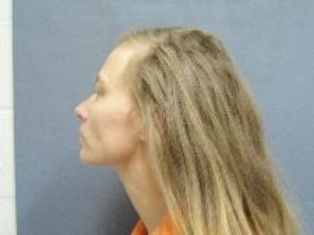 Brandy June Blankenship Mugshot