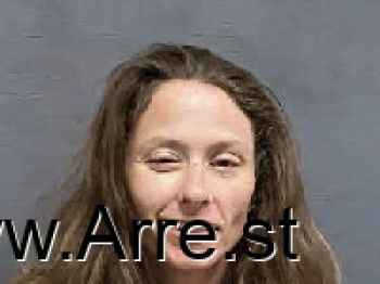 Brandy  Blankenship Mugshot