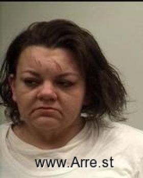 Brandy Jo Dennis Mugshot