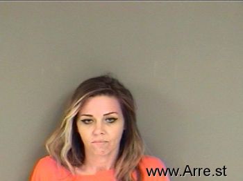 Brandy Foster Gibbs Mugshot