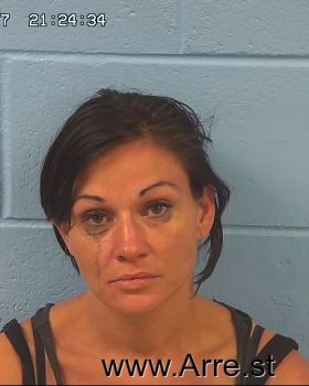 Brandy Nicole Hutchesonsanchez Mugshot