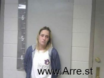 Brandy  Johnson Mugshot