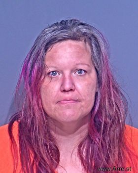 Brandy Lynn Johnson Mugshot