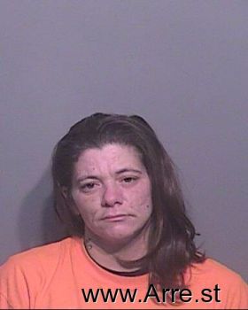 Brandy Leigh Jones Mugshot