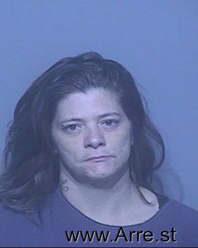 Brandy Leigh Jones Mugshot