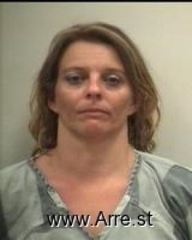 Brandy Chris Justice Mugshot