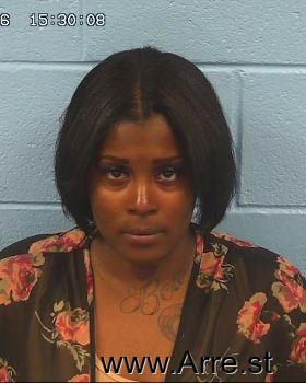 Brandy Nicole Lee Mugshot