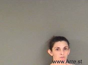 Brandy Ann Moore Mugshot