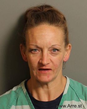 Brandy Michele Payne Mugshot