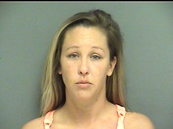 Brandy Sueann Payne Mugshot