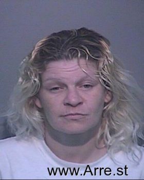 Brandy Michele Redd Mugshot