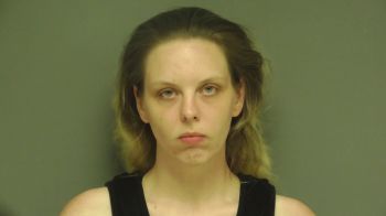 Brandy Lynn Smith Mugshot