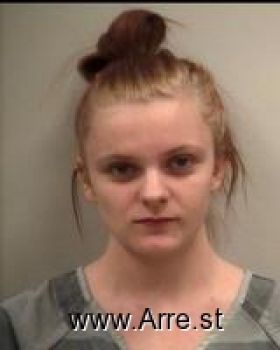 Brandy Lea Watson Mugshot