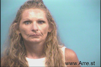 Brandy Danielle Williams Mugshot