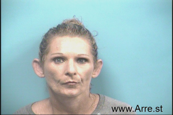 Brandy Danielle Williams Mugshot