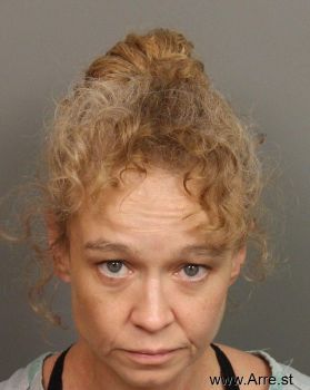 Brandy Lynn Wilson Mugshot