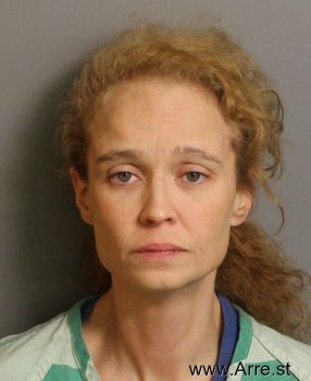 Brandy Lynn Wilson Mugshot