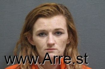 Brandy Nichole Bristow Mugshot