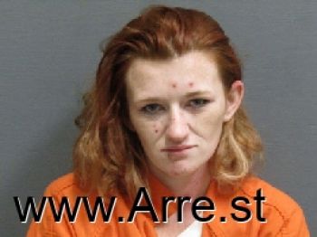 Brandy Nichole Bristow Mugshot