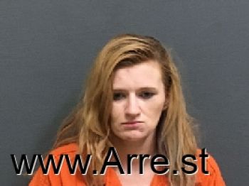 Brandy Nichole Cooper Mugshot