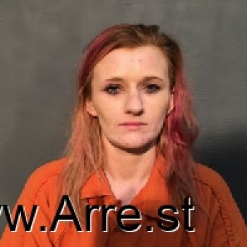 Brandy Nichole Cooper Mugshot