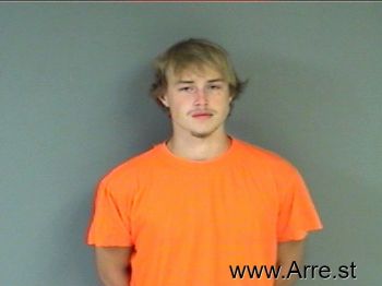 Branson Avery Morgan Mugshot