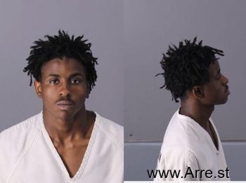 Braxton  Lewis Mugshot