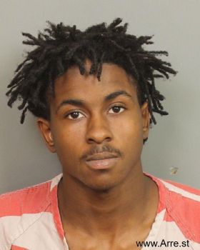 Braxton Markeith Lewis Mugshot