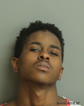 Braxton Markeith Lewis Mugshot