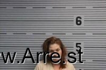 Breanna  Breedlove Mugshot