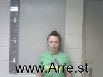 Breanna  Taylor Mugshot