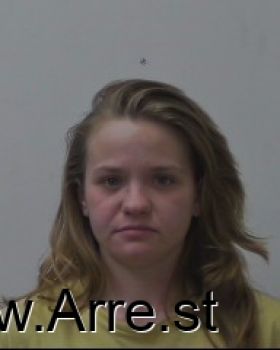 Breanna Renae Vess Mugshot