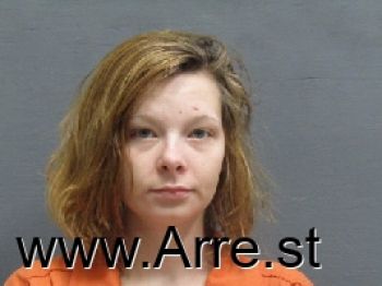 Breanna Allyson Fletcher Mugshot