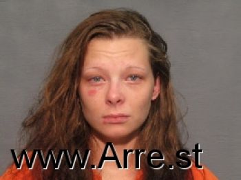 Breanna Allyson Fletcher Mugshot