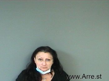 Brenda Deloris Alford Mugshot