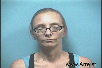 Brenda Michelle Allen Mugshot