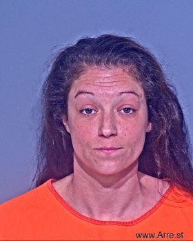 Brenda Danielle Anderson Mugshot