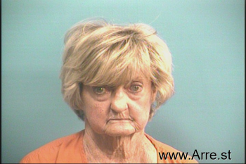 Brenda Stidman Barton Mugshot