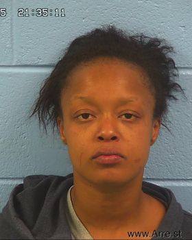 Brenda Ann Duncan Mugshot