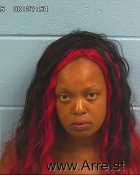 Brenda Ann Duncan Mugshot