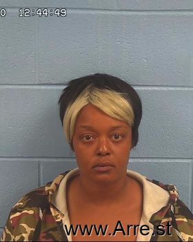 Brenda Ann Duncan Mugshot