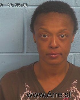 Brenda Ann Duncan Mugshot