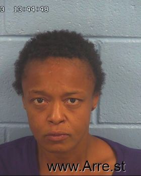 Brenda Ann Duncan Mugshot