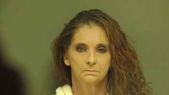 Brenda Lee Mccleney Mugshot