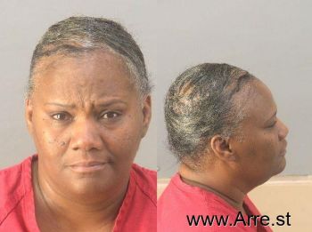 Brenda Peterson Miller Mugshot