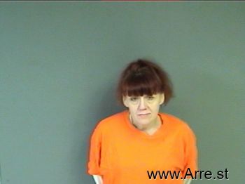 Brenda Kaye Smith Mugshot