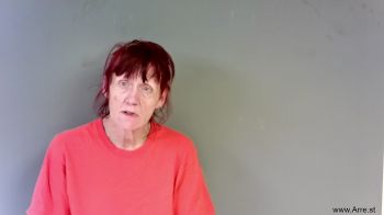 Brenda Kaye Smith Mugshot