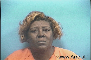 Brenda Joyce Smith Mugshot