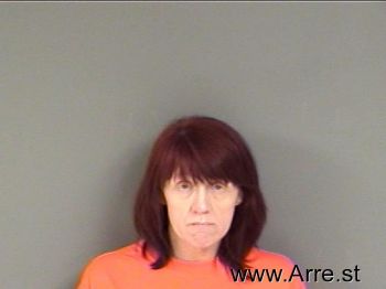 Brenda Kaye Smith Mugshot