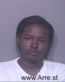 Brenda Faye Smith Mugshot